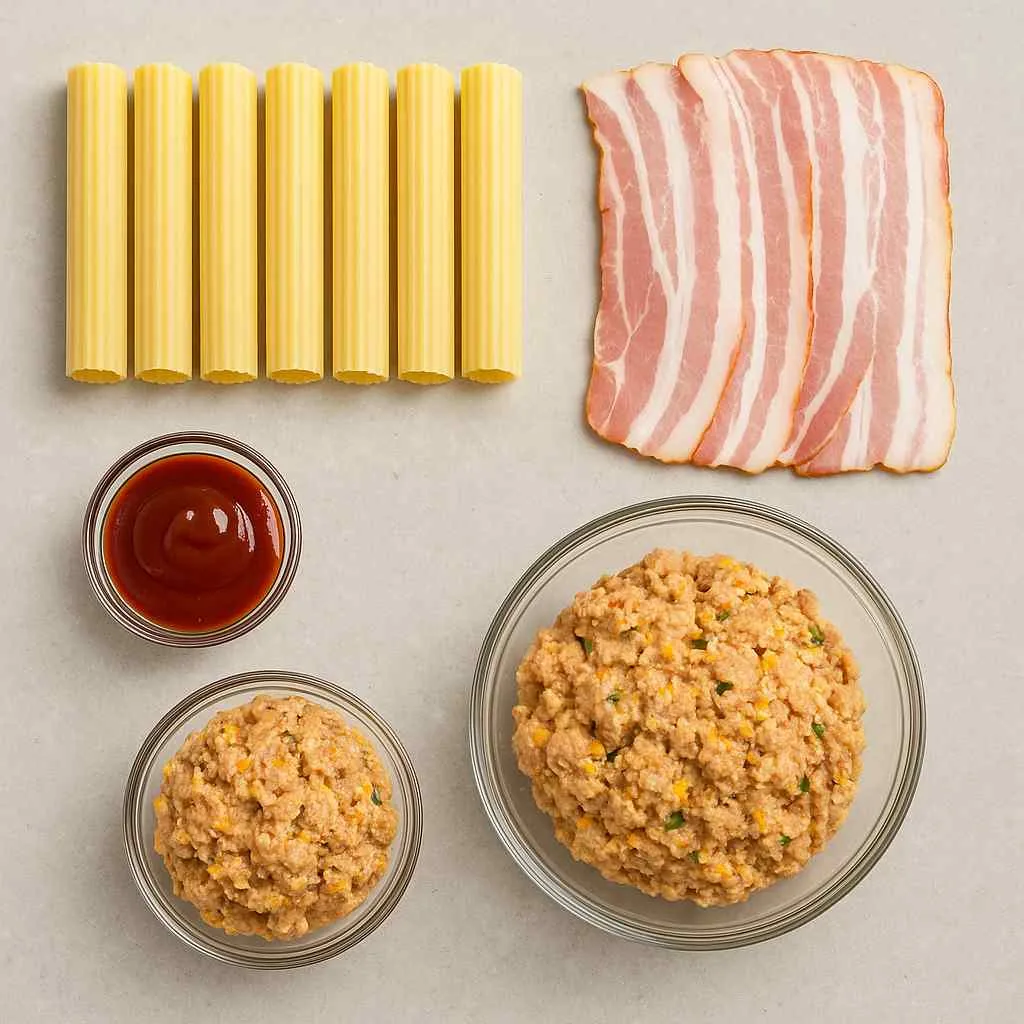 Assembly Ingredients