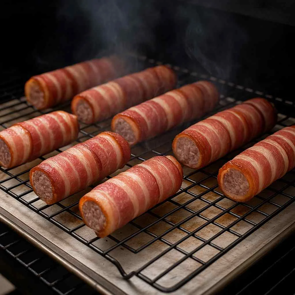 Cook the Shotgun Shells