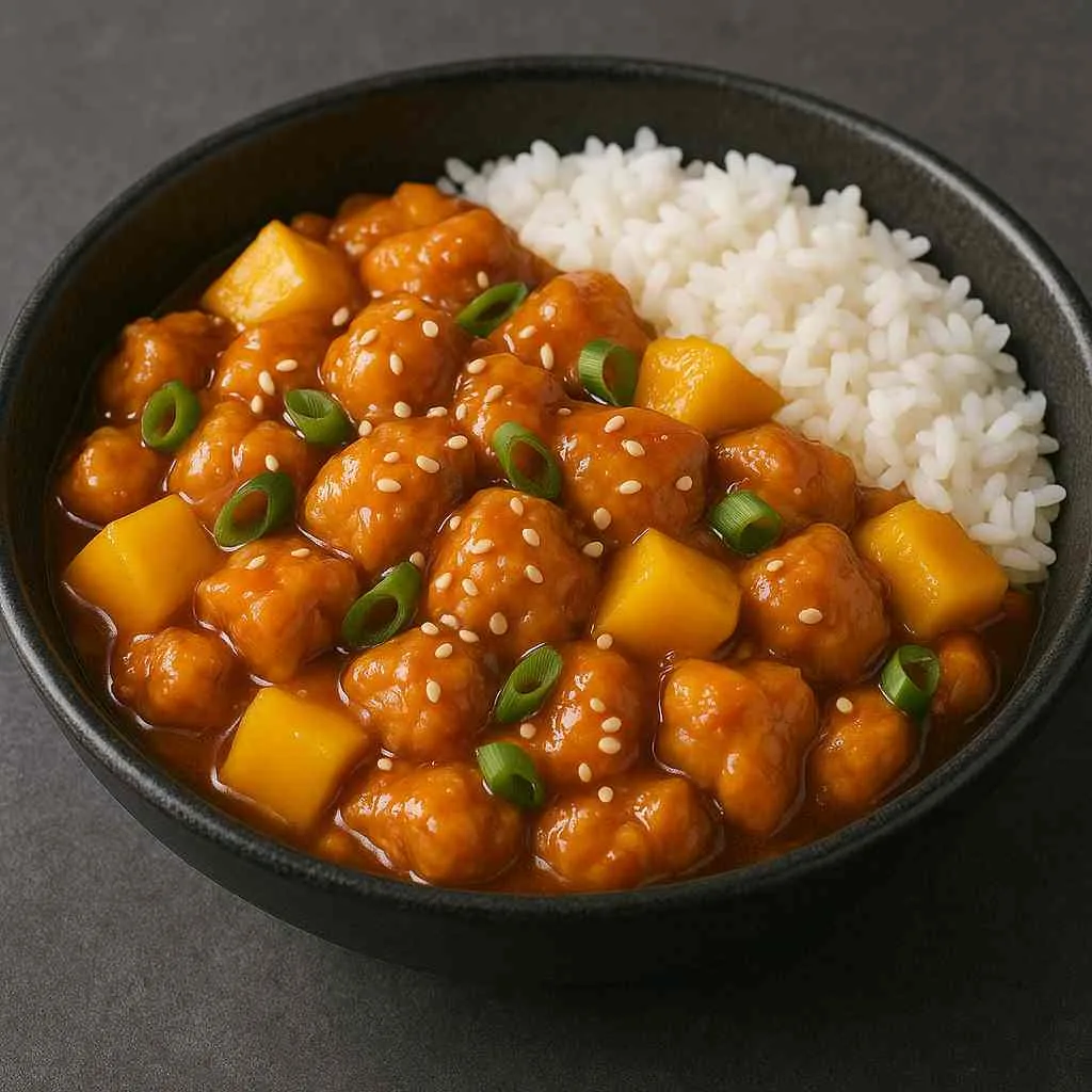 Overview of the Dish