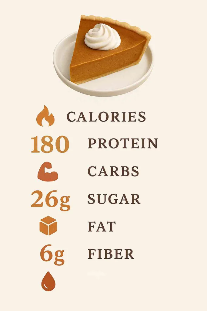 Nutrition Information