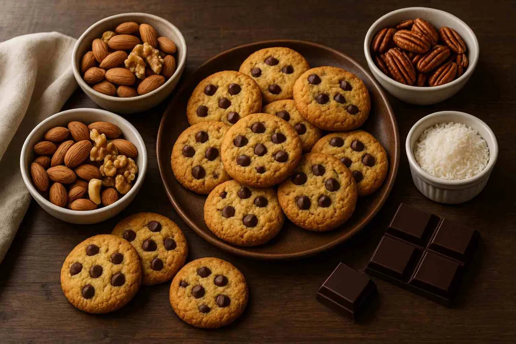 Overview of Keto Cookies and Snacks