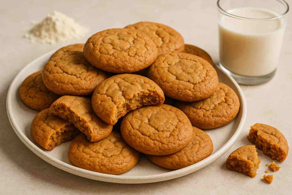 Overview – Cookie Platter